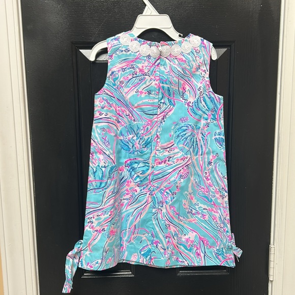 Lilly Pulitzer dress - Picture 3 of 5